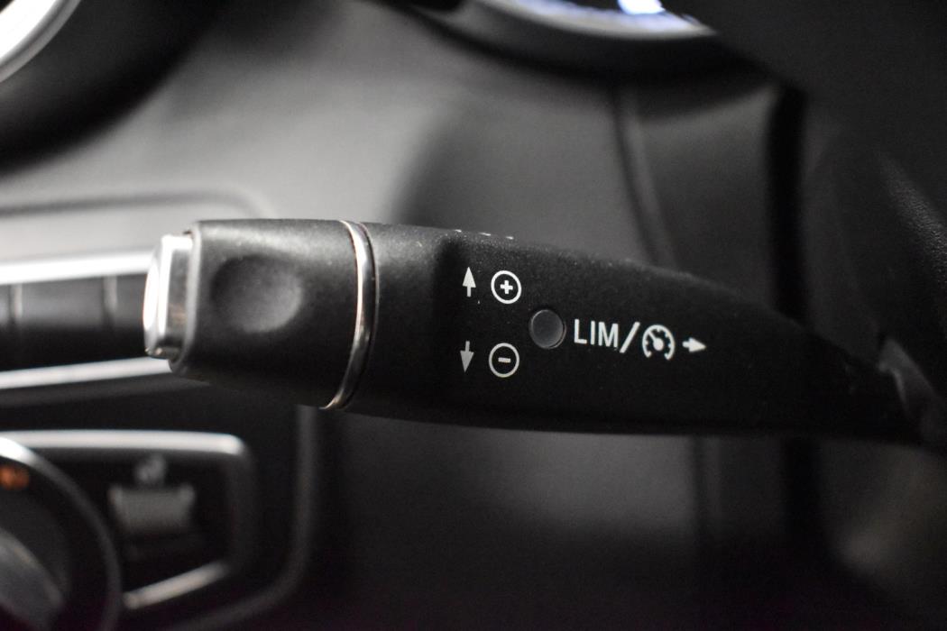 MERCEDES-BENZ C 2015