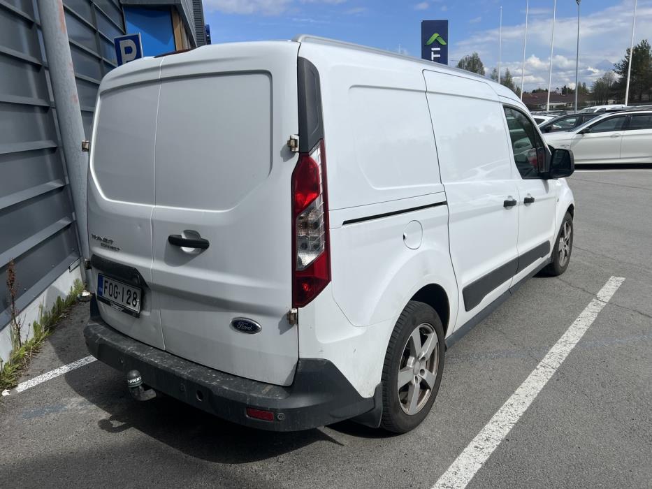 FORD Transit Connect 2015