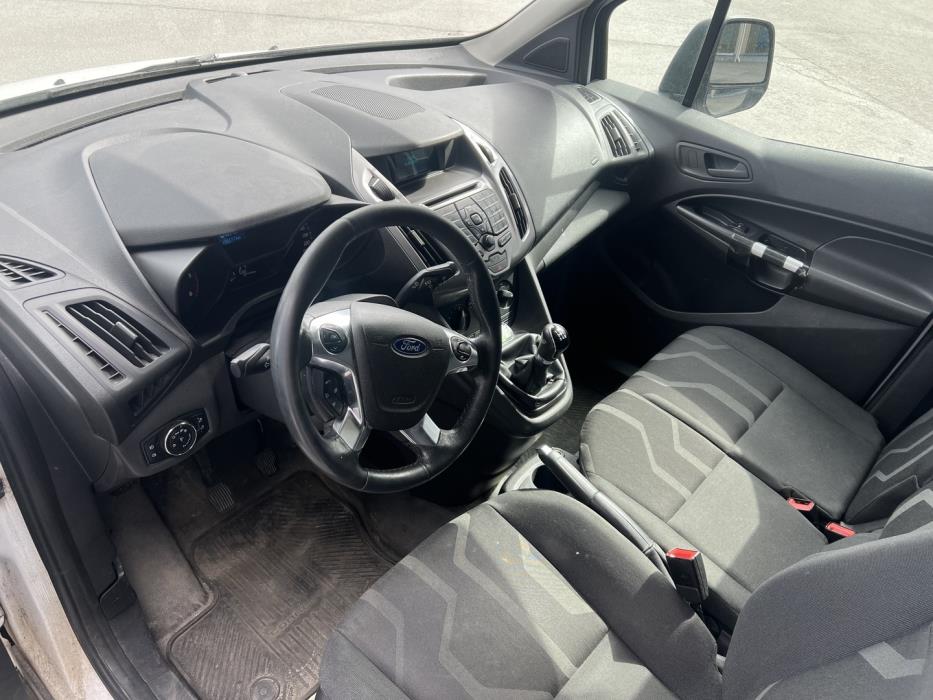 FORD Transit Connect 2015