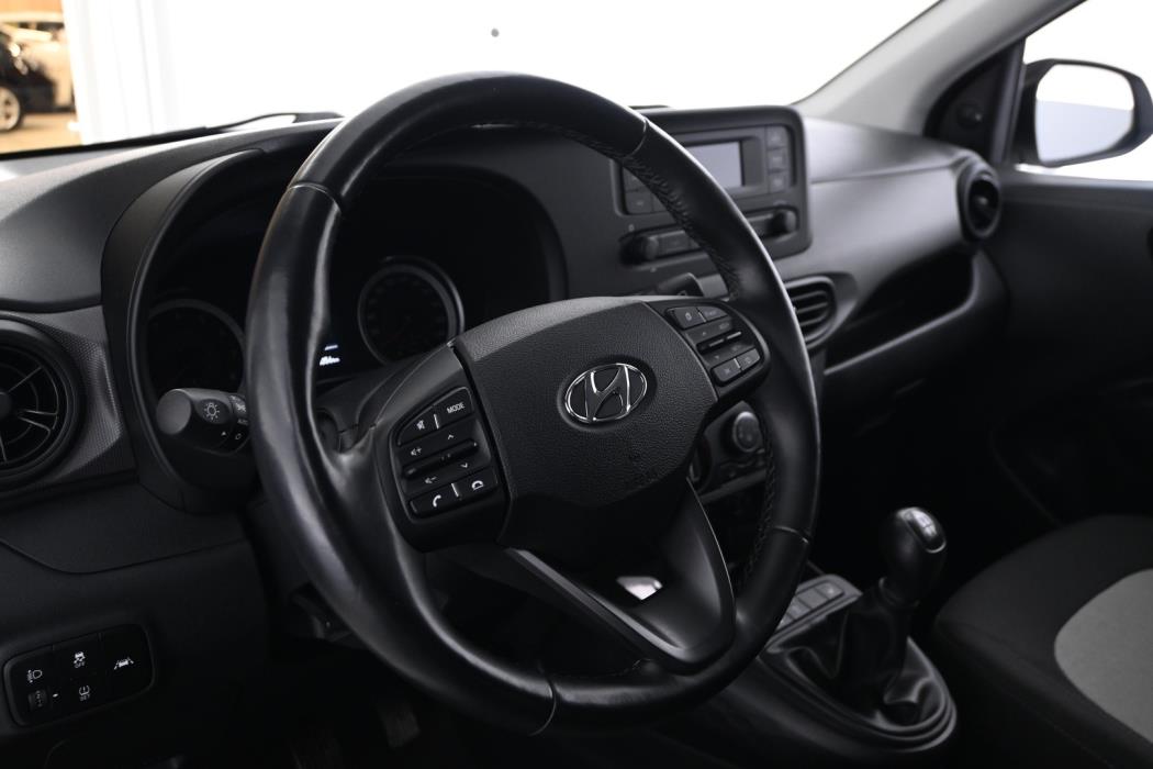 HYUNDAI i10 2021