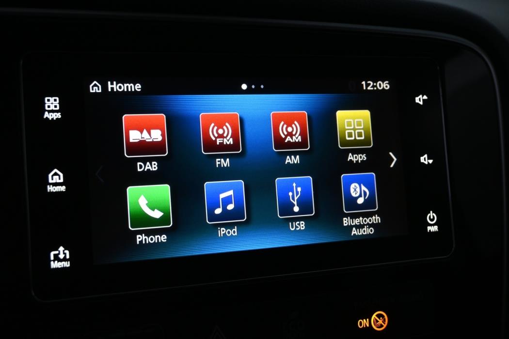 MITSUBISHI OUTLANDER PHEV 2017