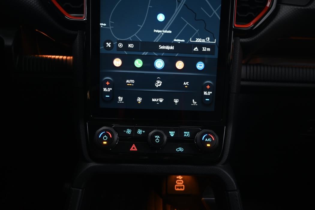 FORD Ranger 2023