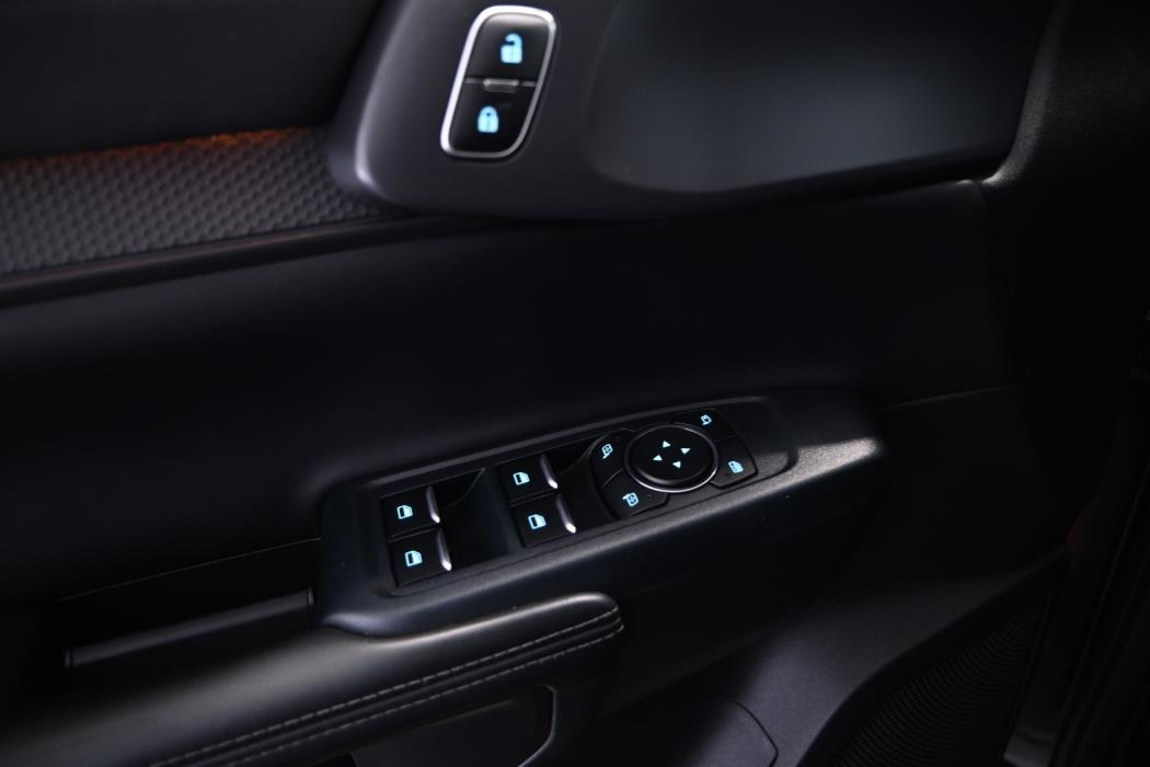 FORD Ranger 2023