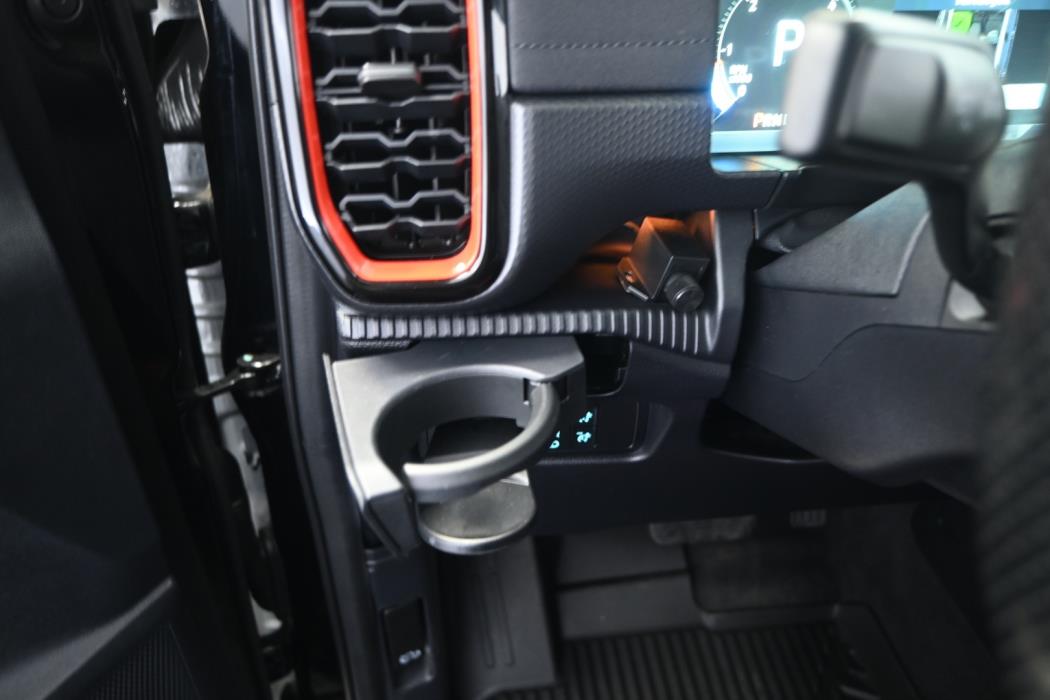 FORD Ranger 2023