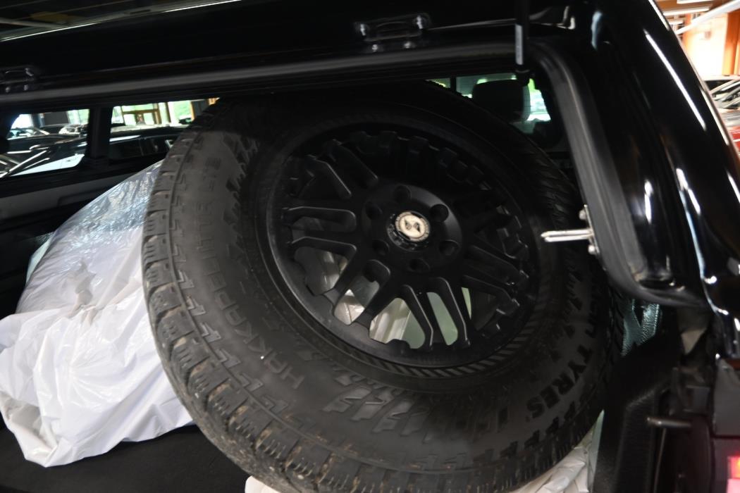 FORD Ranger 2023