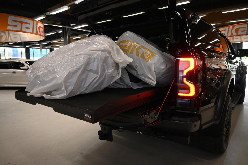 FORD Ranger 2023