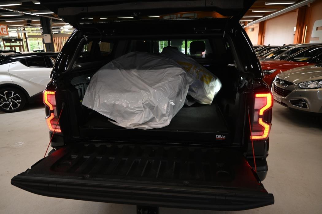 FORD Ranger 2023