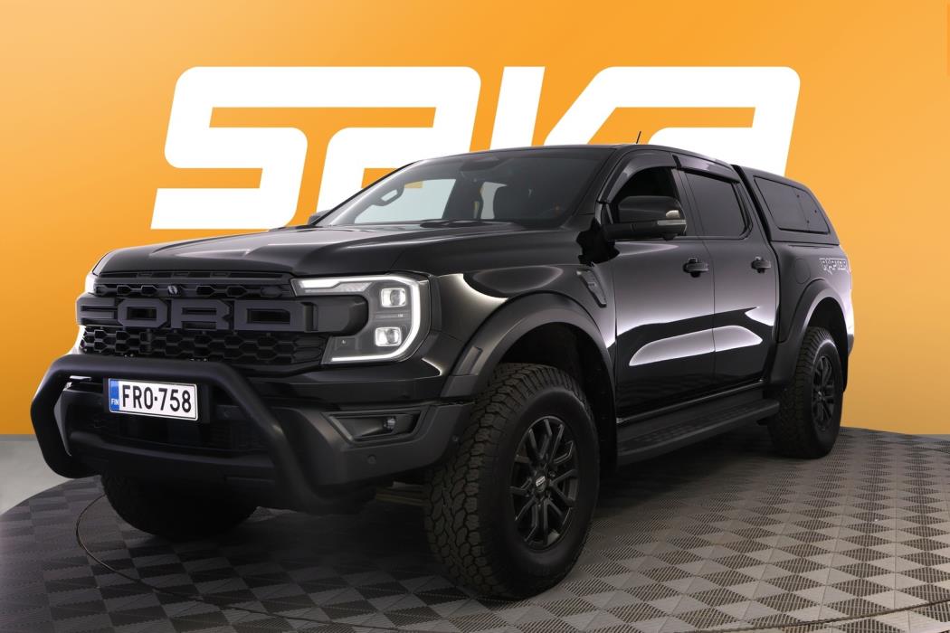 FORD Ranger 2023