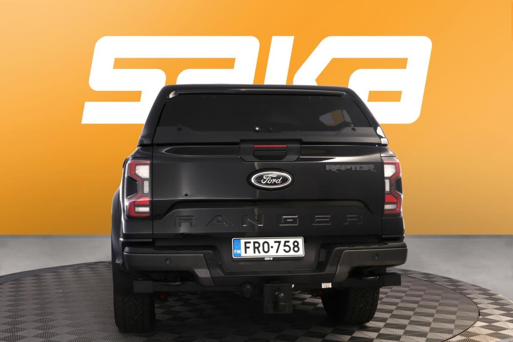 FORD Ranger 2023