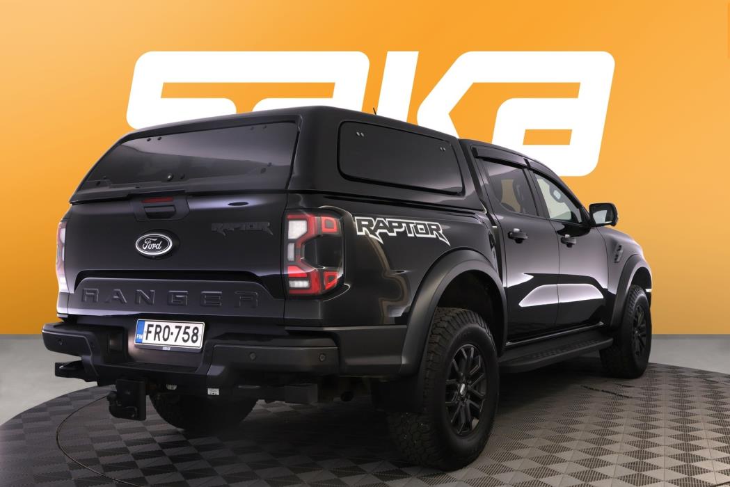 FORD Ranger 2023