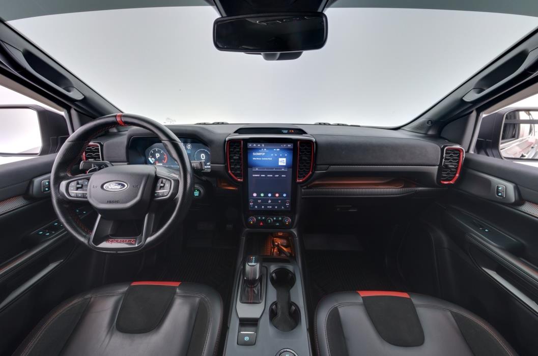 FORD Ranger 2023