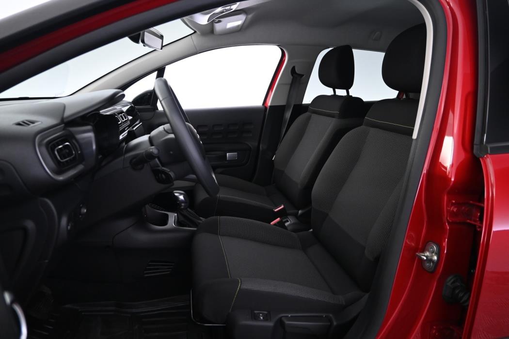 CITROEN C3 2024
