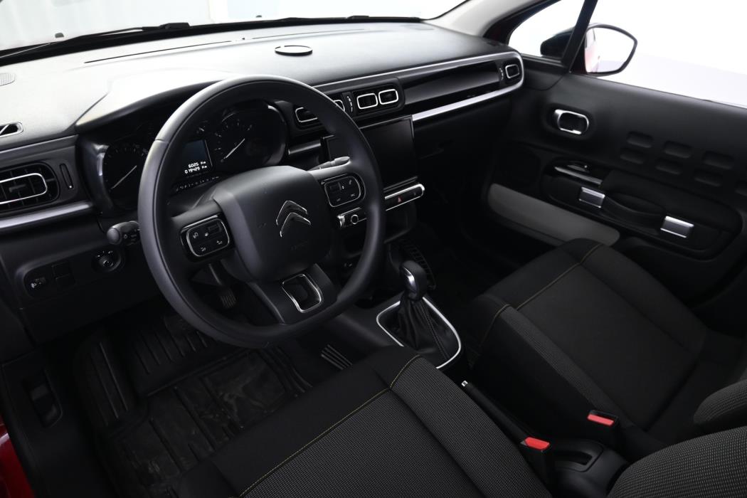 CITROEN C3 2024