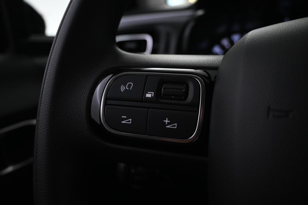 CITROEN C3 2024