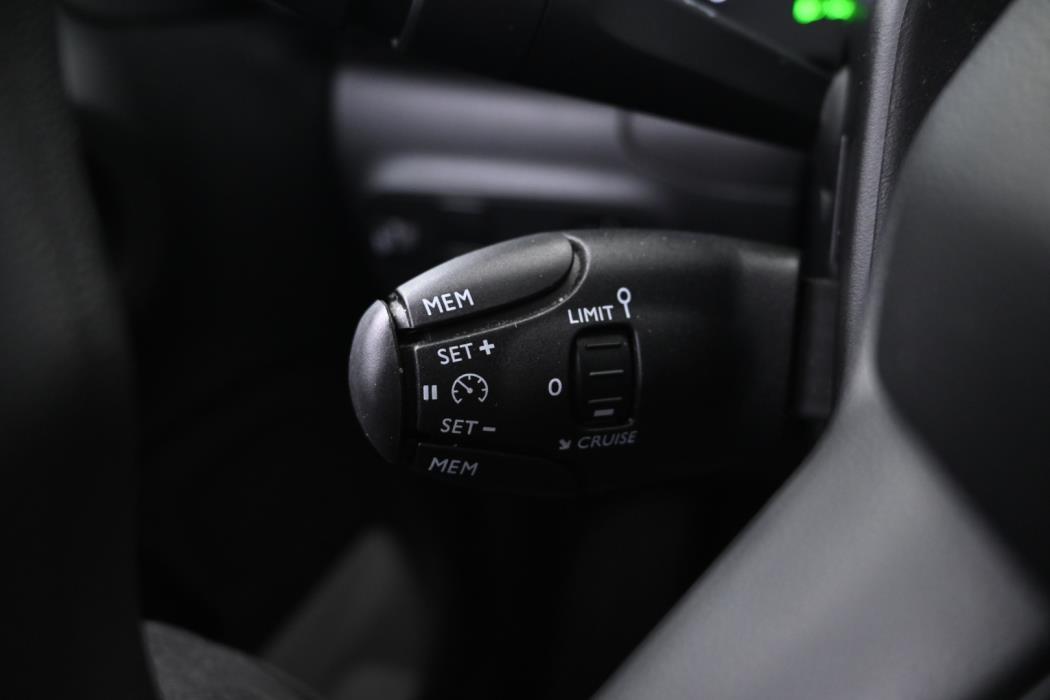CITROEN C3 2024