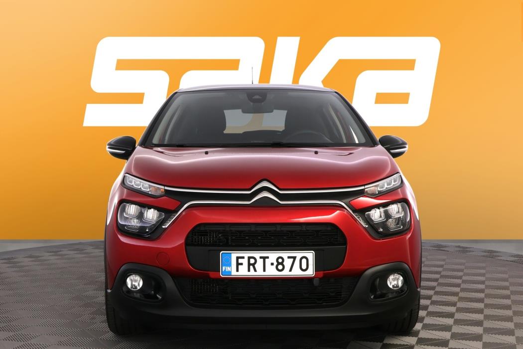 CITROEN C3 2024