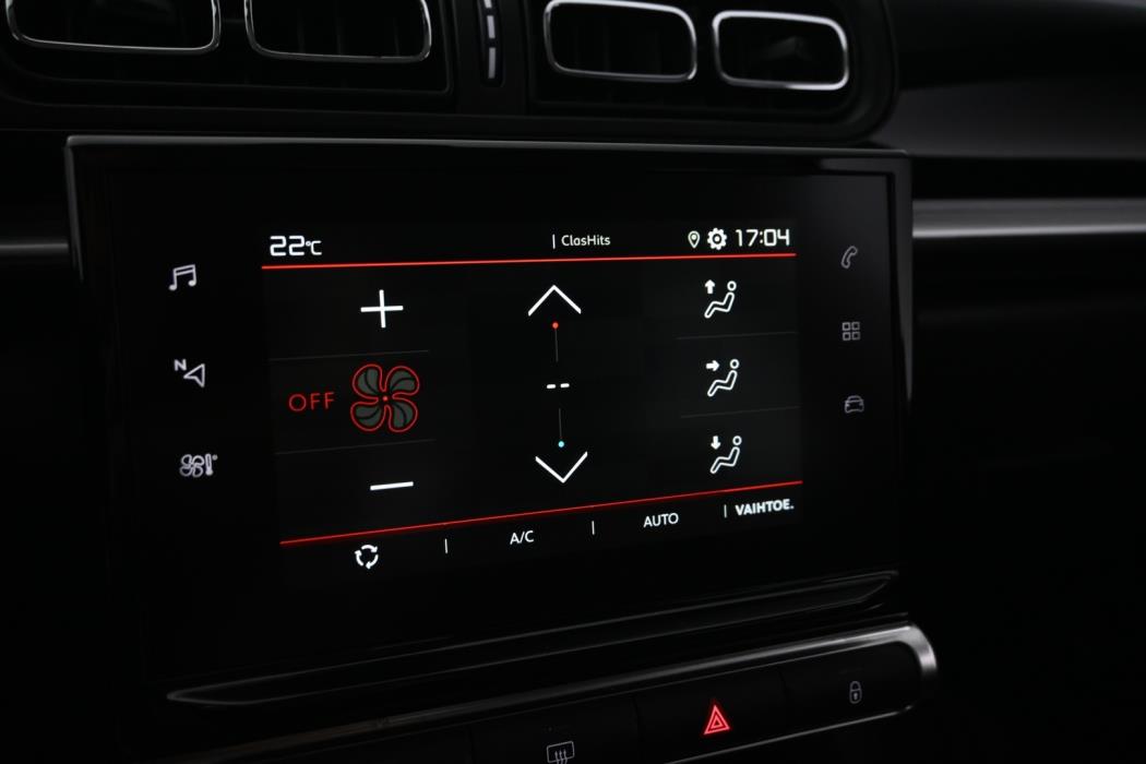 CITROEN C3 2024