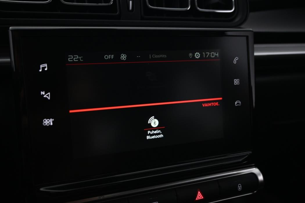 CITROEN C3 2024