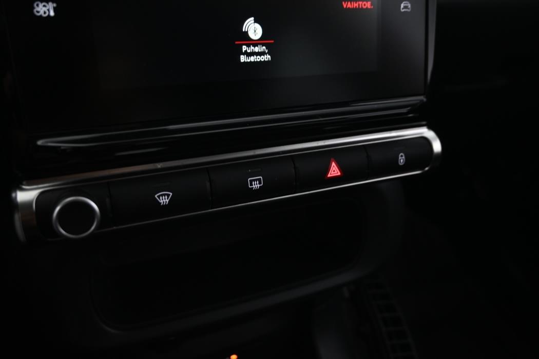 CITROEN C3 2024