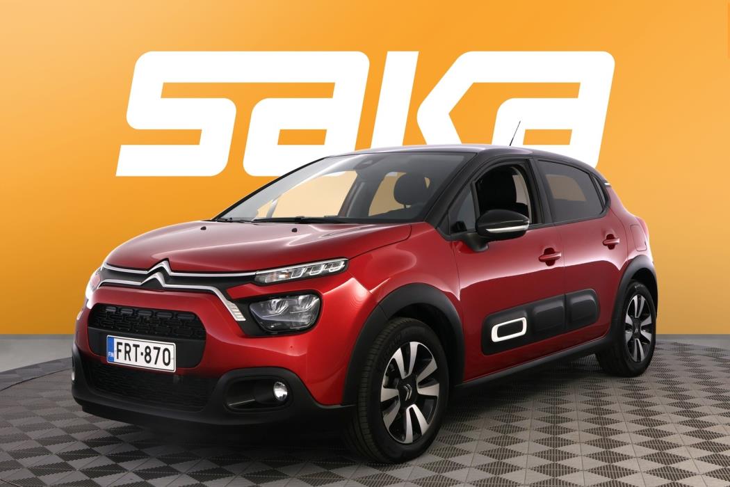 CITROEN C3 2024