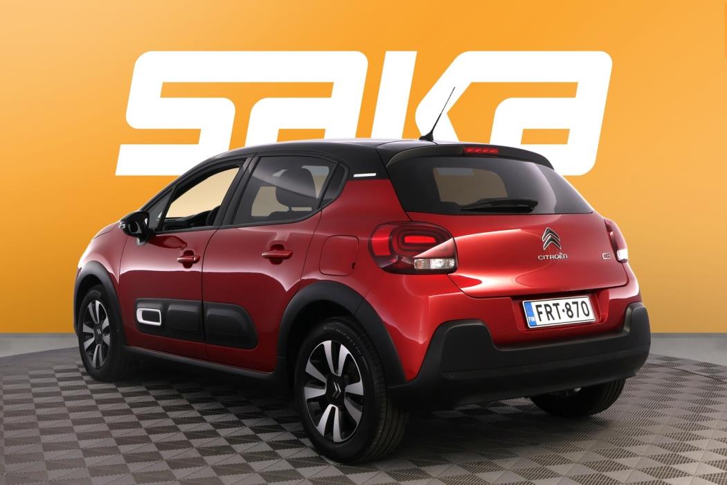CITROEN C3 2024