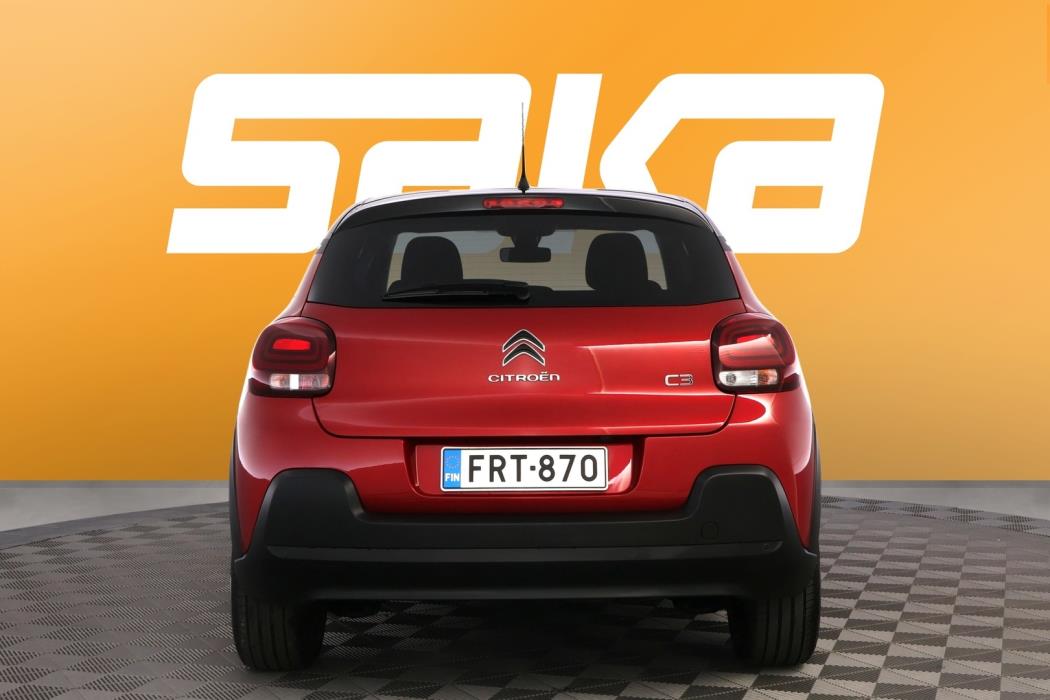 CITROEN C3 2024