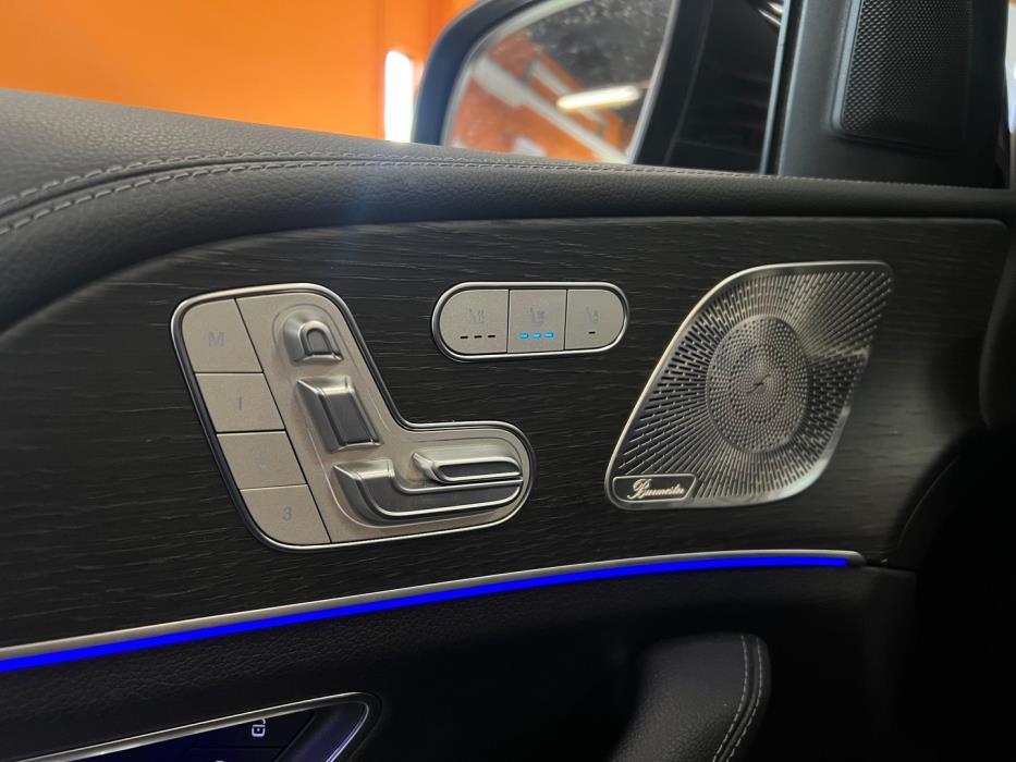 MERCEDES-BENZ GLE 2023