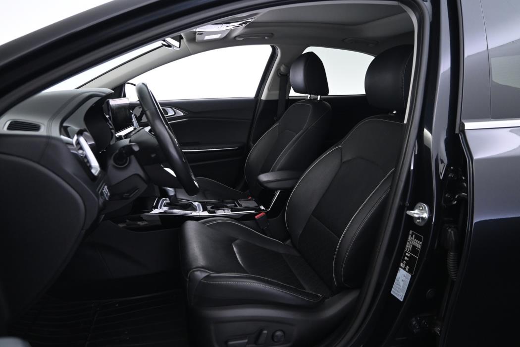 KIA XCeed 2020
