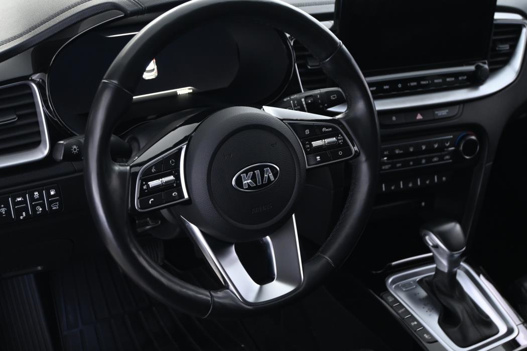 KIA XCeed 2020