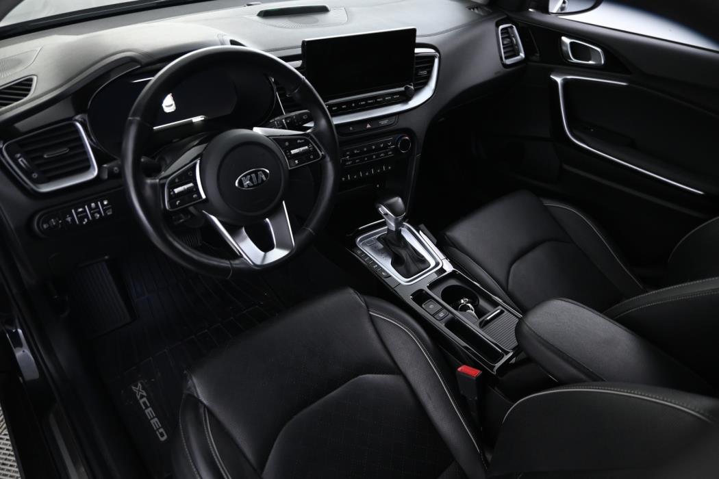 KIA XCeed 2020