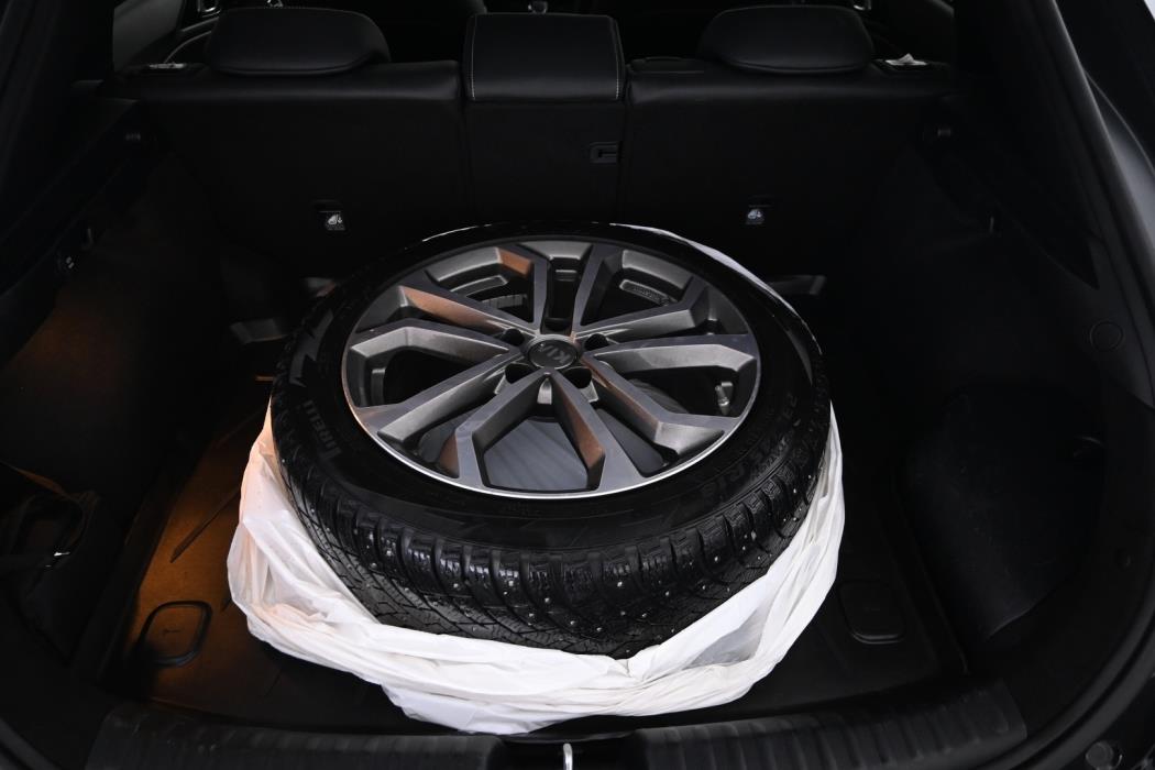 KIA XCeed 2020