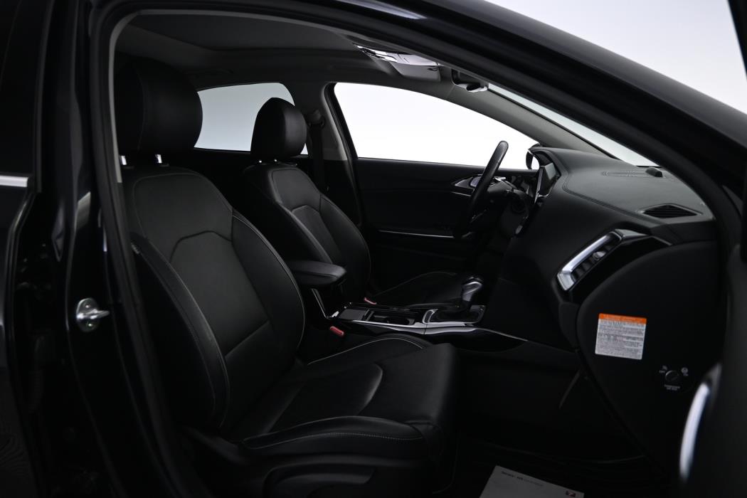 KIA XCeed 2020