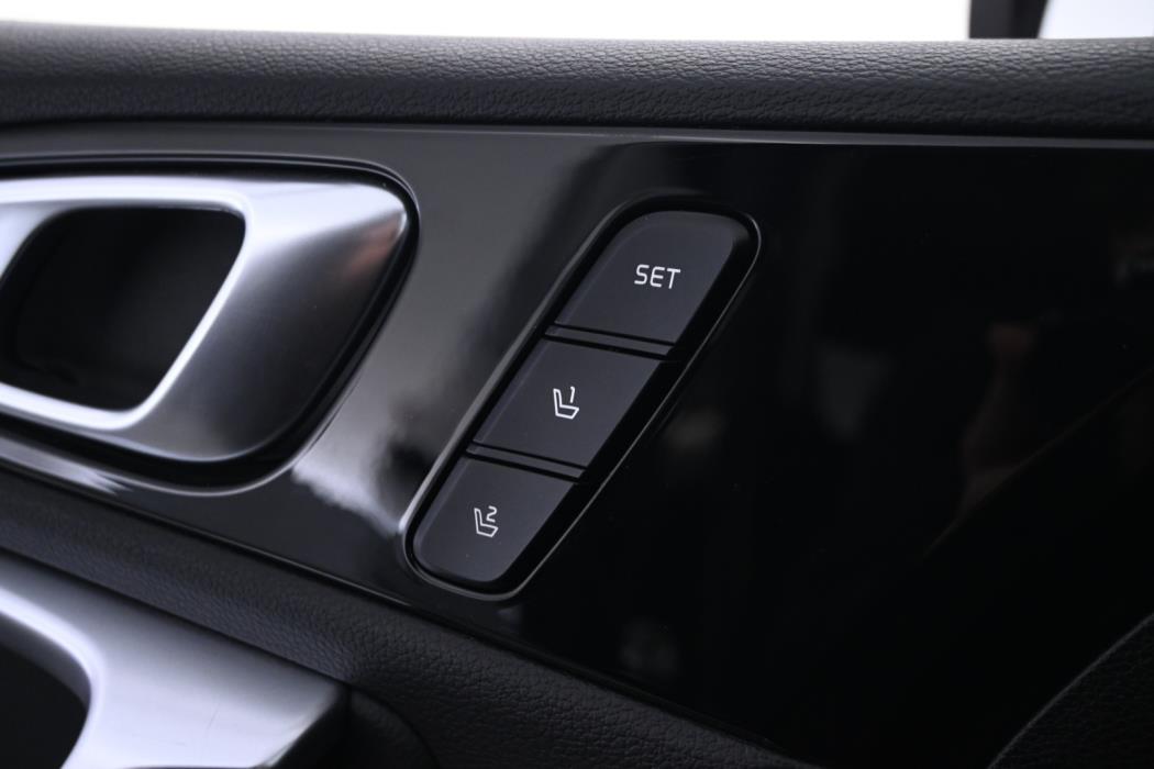 KIA XCeed 2020