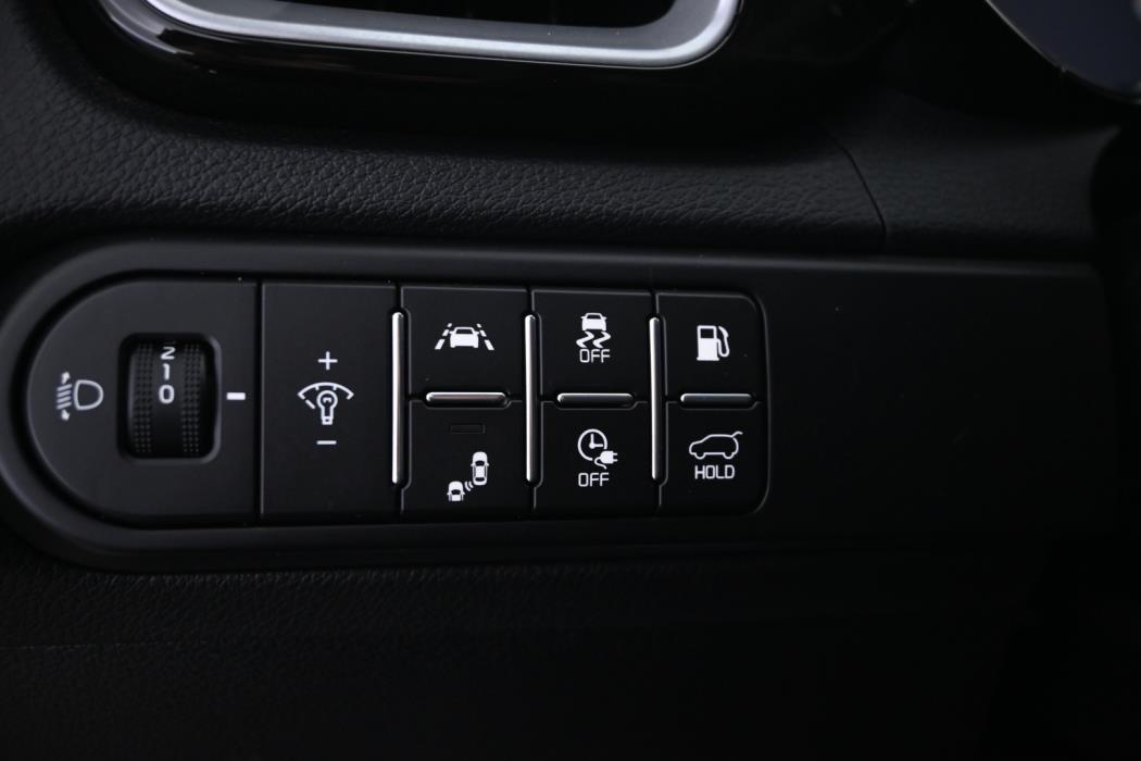 KIA XCeed 2020