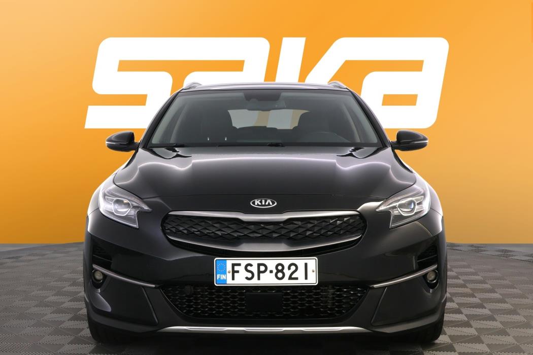 KIA XCeed 2020