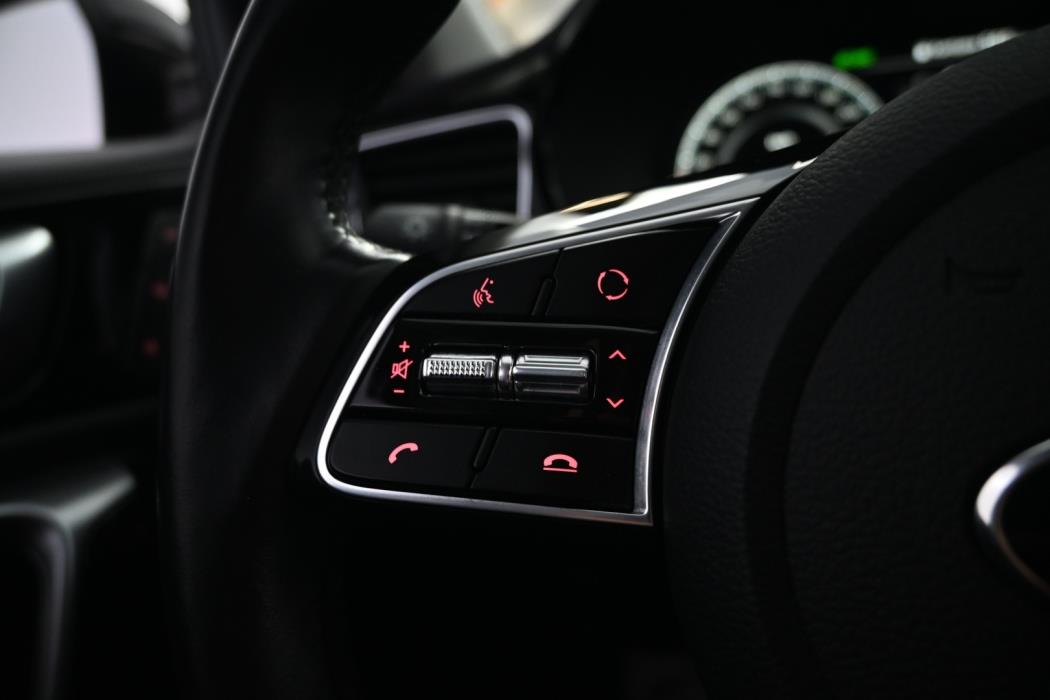 KIA XCeed 2020