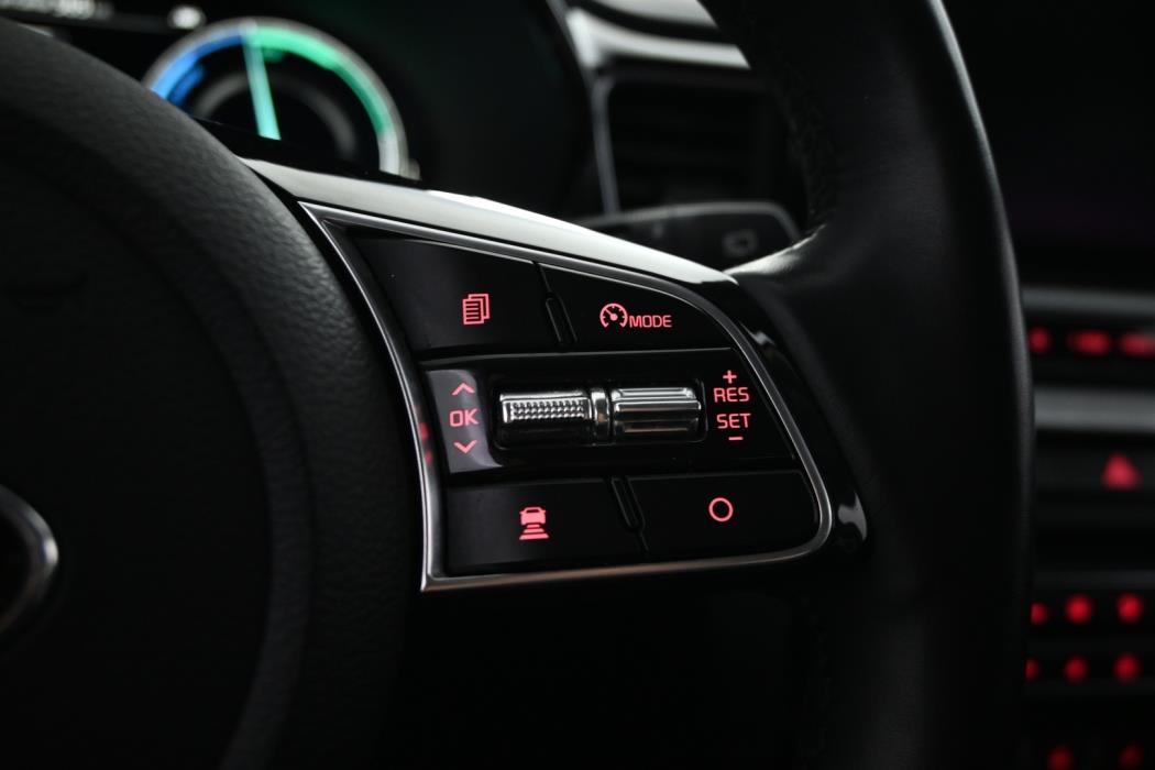 KIA XCeed 2020