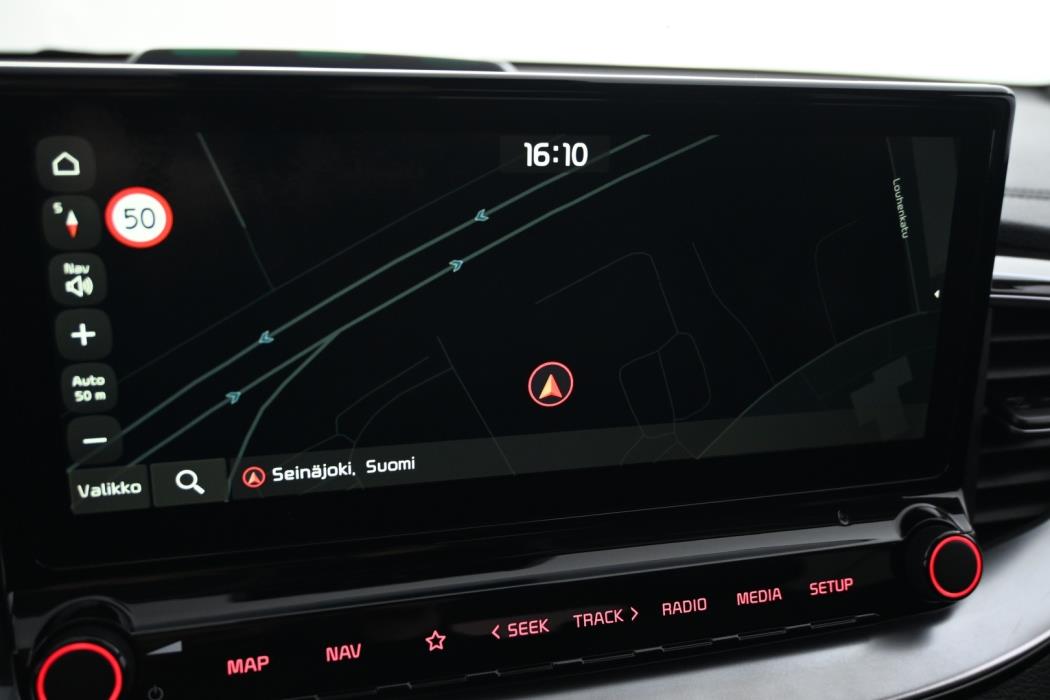 KIA XCeed 2020