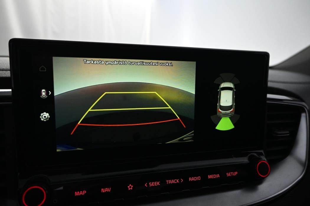 KIA XCeed 2020