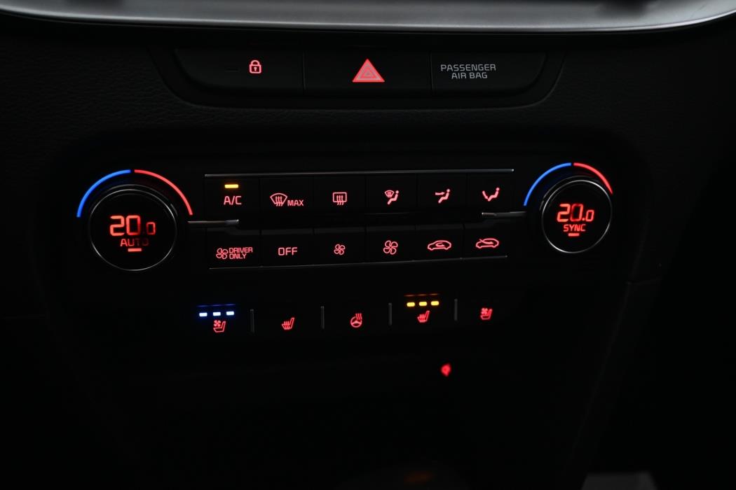 KIA XCeed 2020