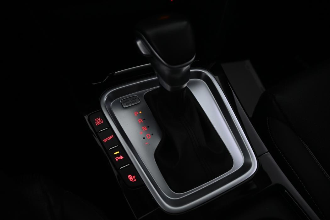 KIA XCeed 2020