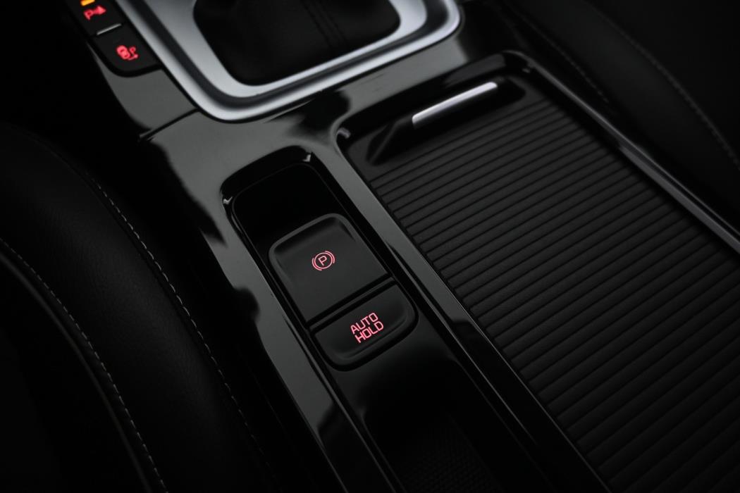 KIA XCeed 2020