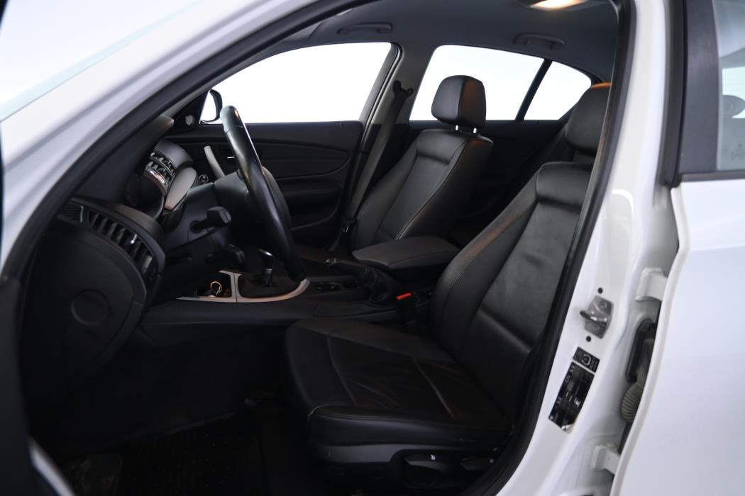 BMW 116 2010