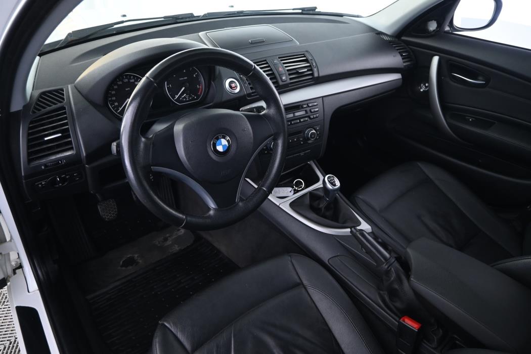 BMW 116 2010