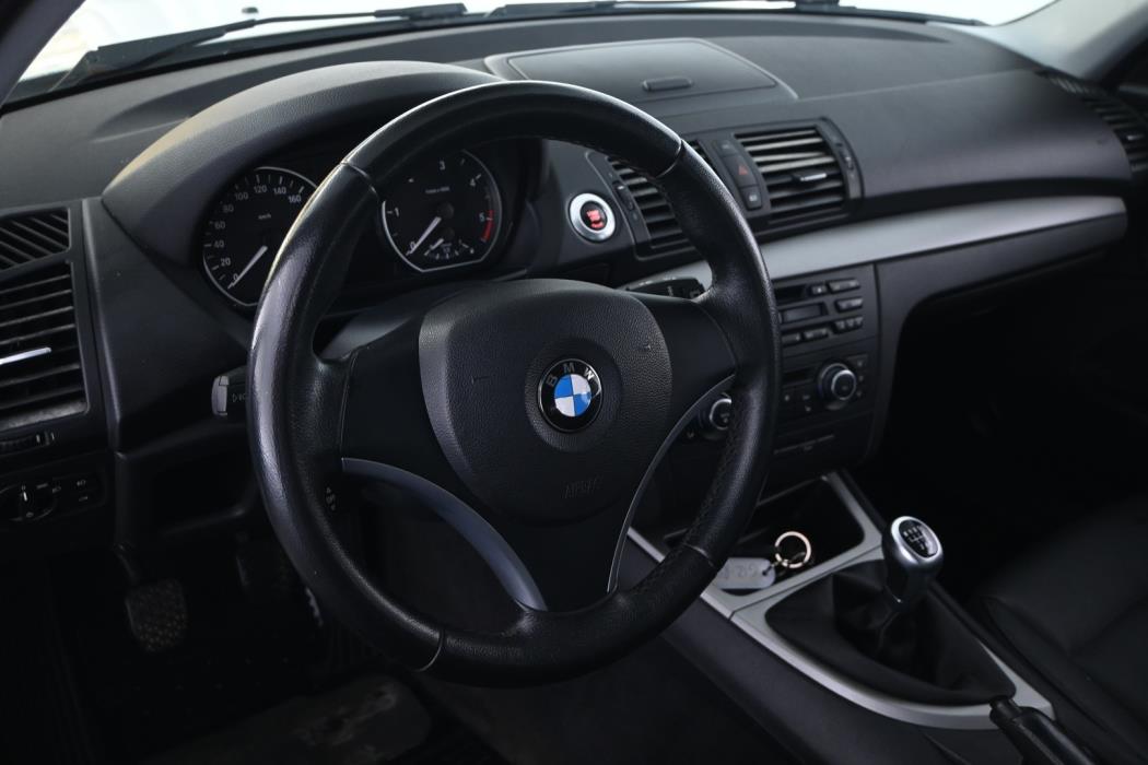 BMW 116 2010