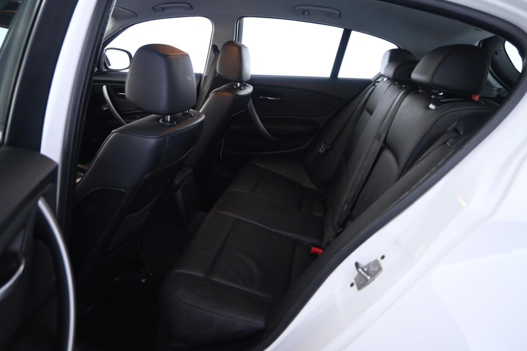 BMW 116 2010