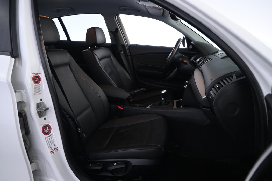 BMW 116 2010