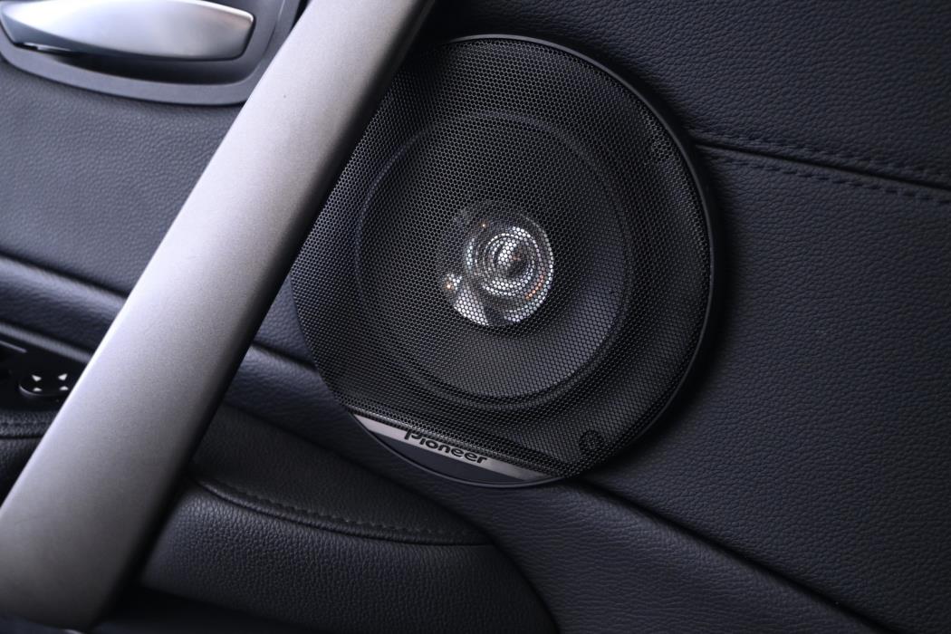 BMW 116 2010