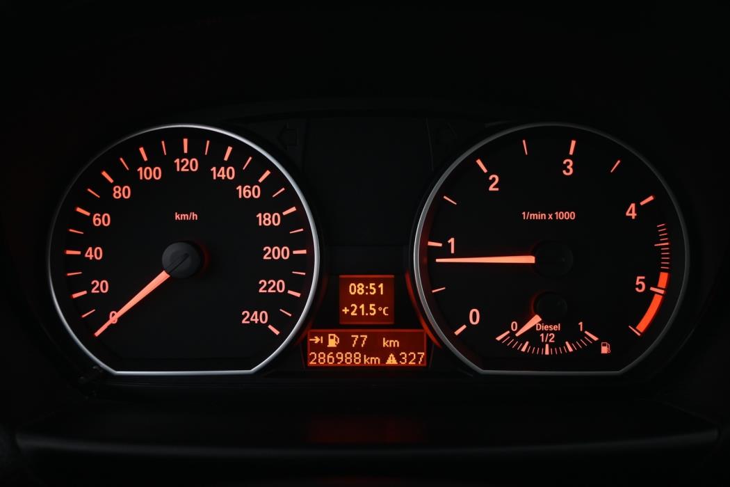 BMW 116 2010