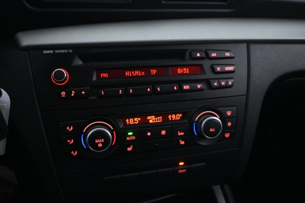 BMW 116 2010